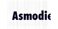 Logo von Asmodee