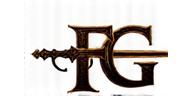 Logo von Fantasy Flight Games
